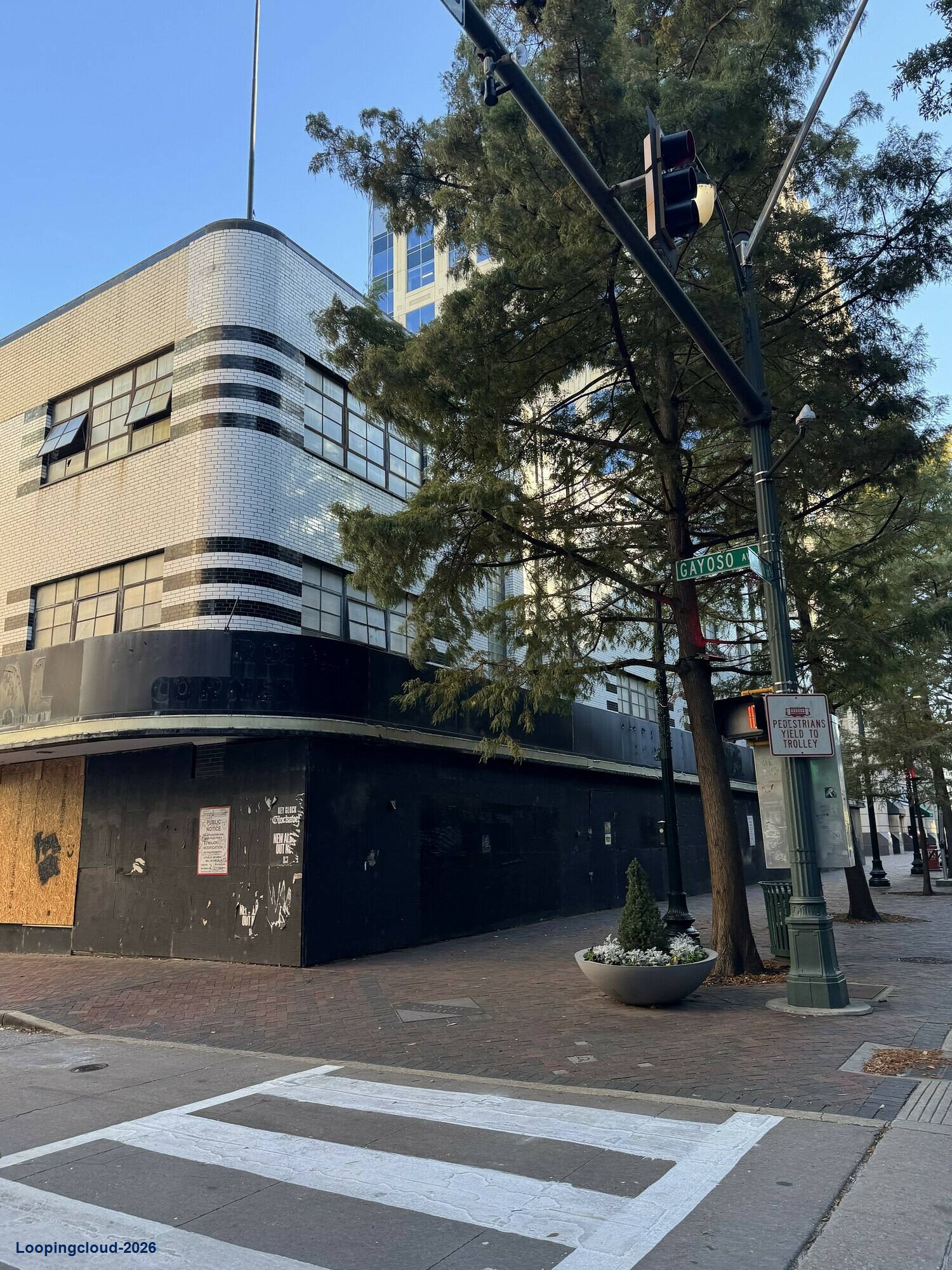 52,684 SF Freestanding Retail & Mixed-Use Building