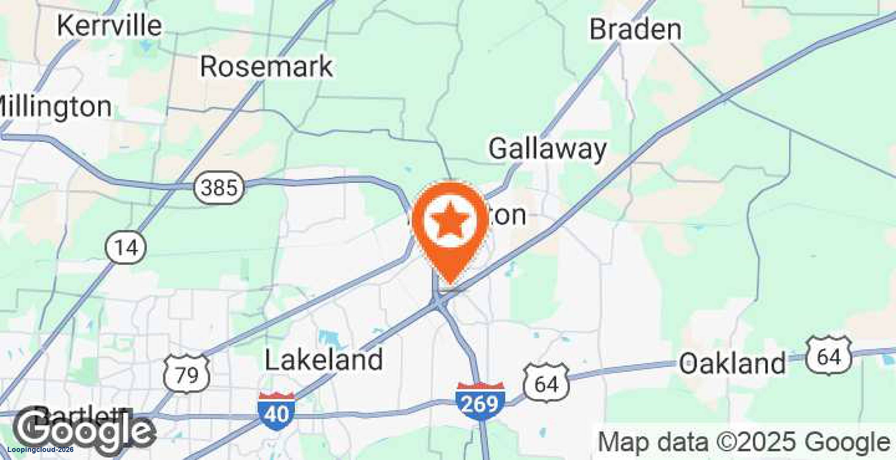 Hawthorne: Premier 108-Acre Master-Planned Development Opportunity