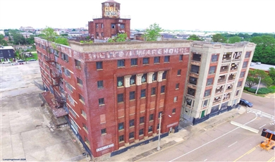 Premier Adaptive Reuse & Mixed-Use Redevelopment