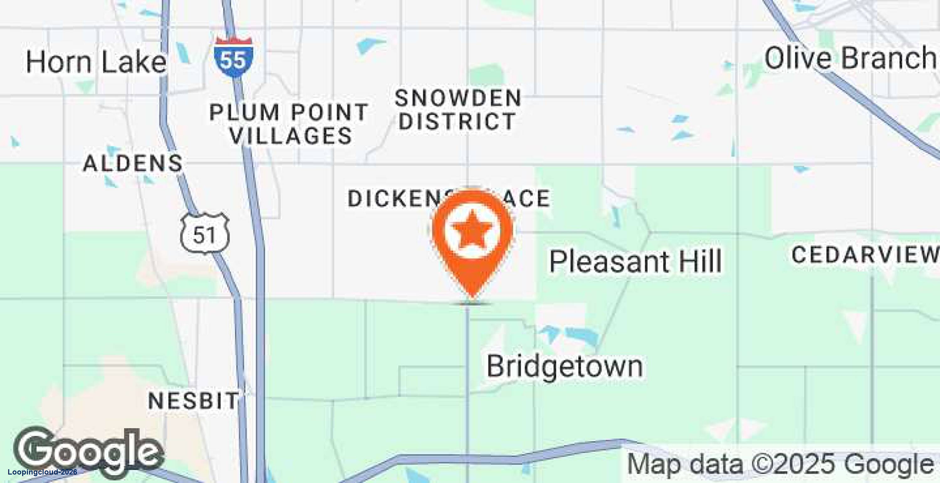 Prime 2.9-Acre Commercial Development Site