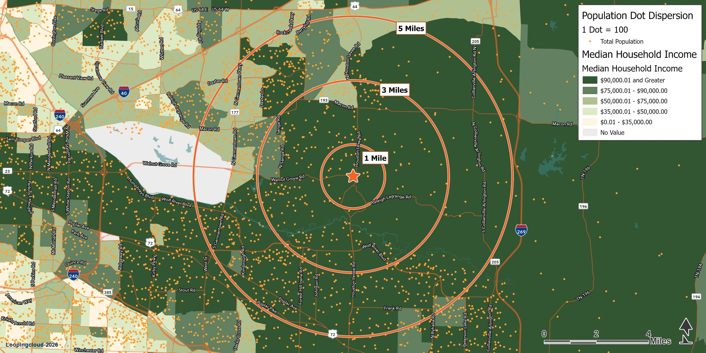 A Premier Mixed-Use Development Opportunity