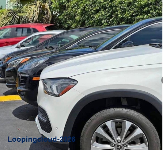 Auto Sales & Detailing