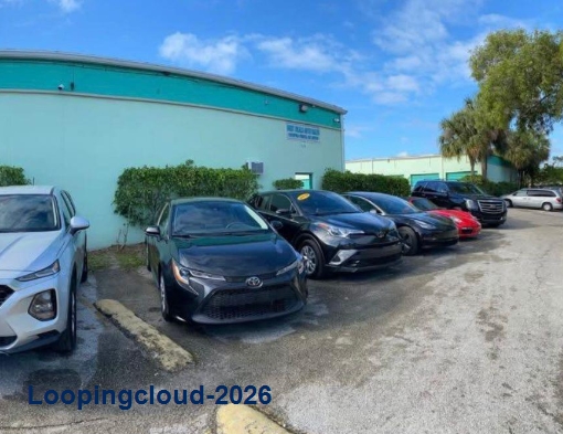 Auto Sales & Detailing