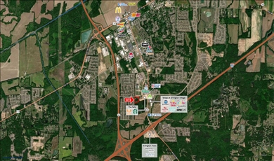 5 Acres on Milton Wilson Blvd, Arlington, TN