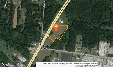 5550 Highway 51, Millington Tennessee , 38053