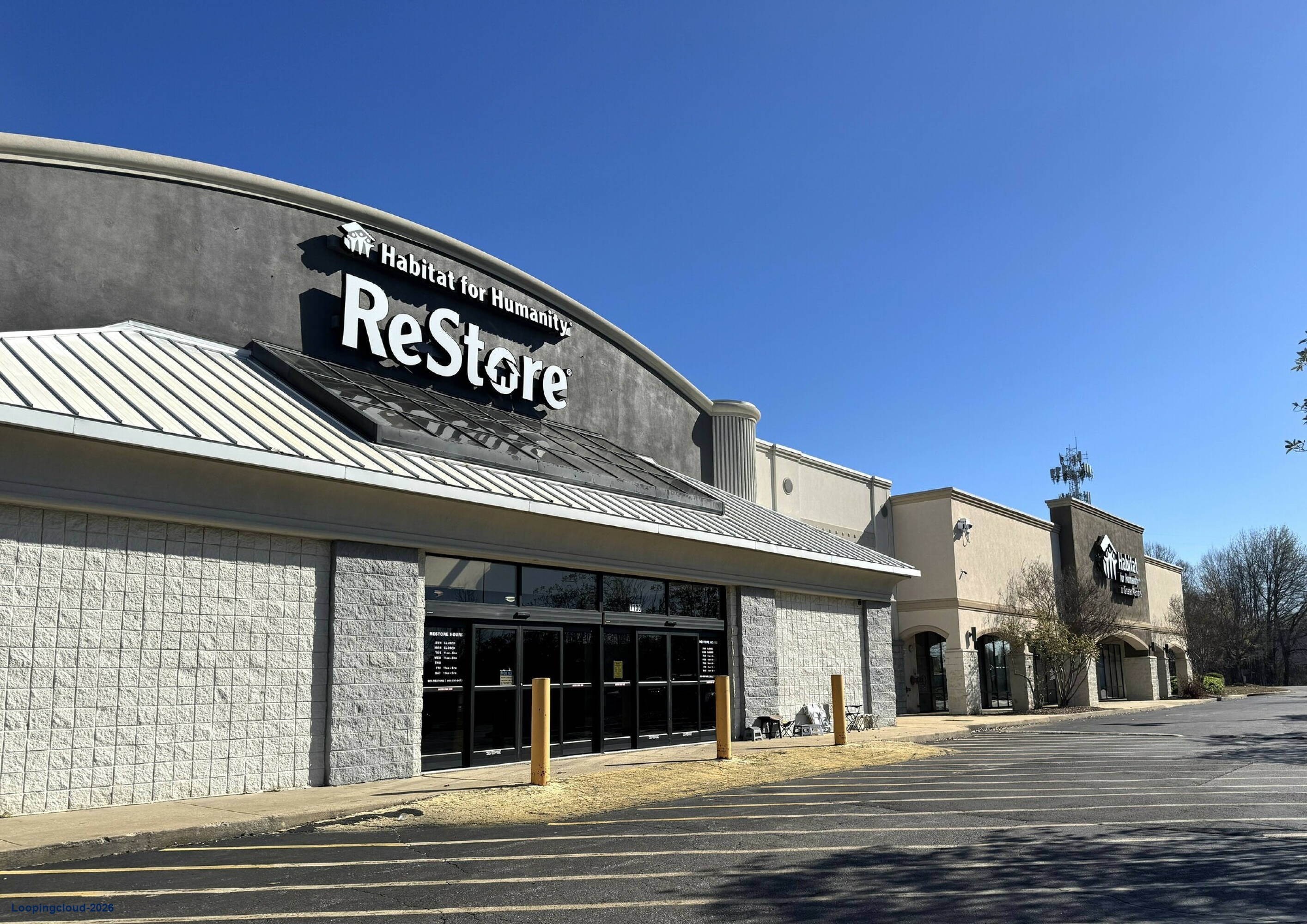 The Market at Riverdale Bend: Premier 157,695 SF Retail Power Center