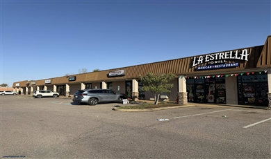 Premier Retail & Restaurant Space in Olive Branch, MS