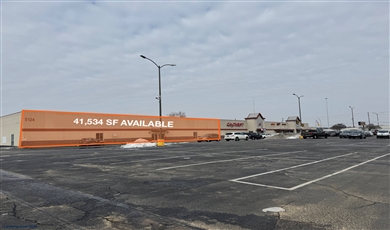 Premier Retail Opportunities at 5124 Summer Avenue | East Memphis Shopping Center