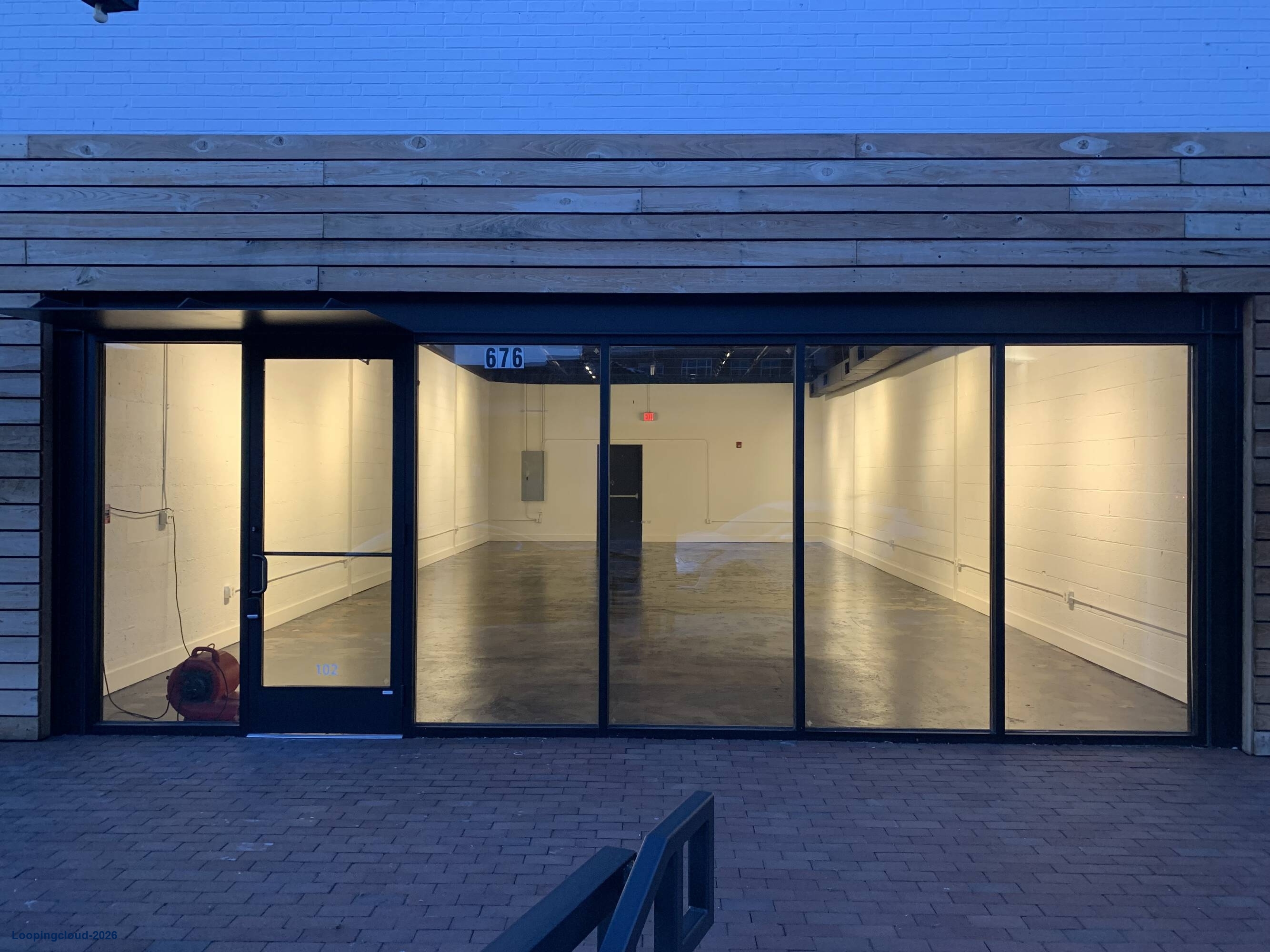 Premier Retail Opportunity in the Heart of the Memphis Edge District | 676 Marshall Ave