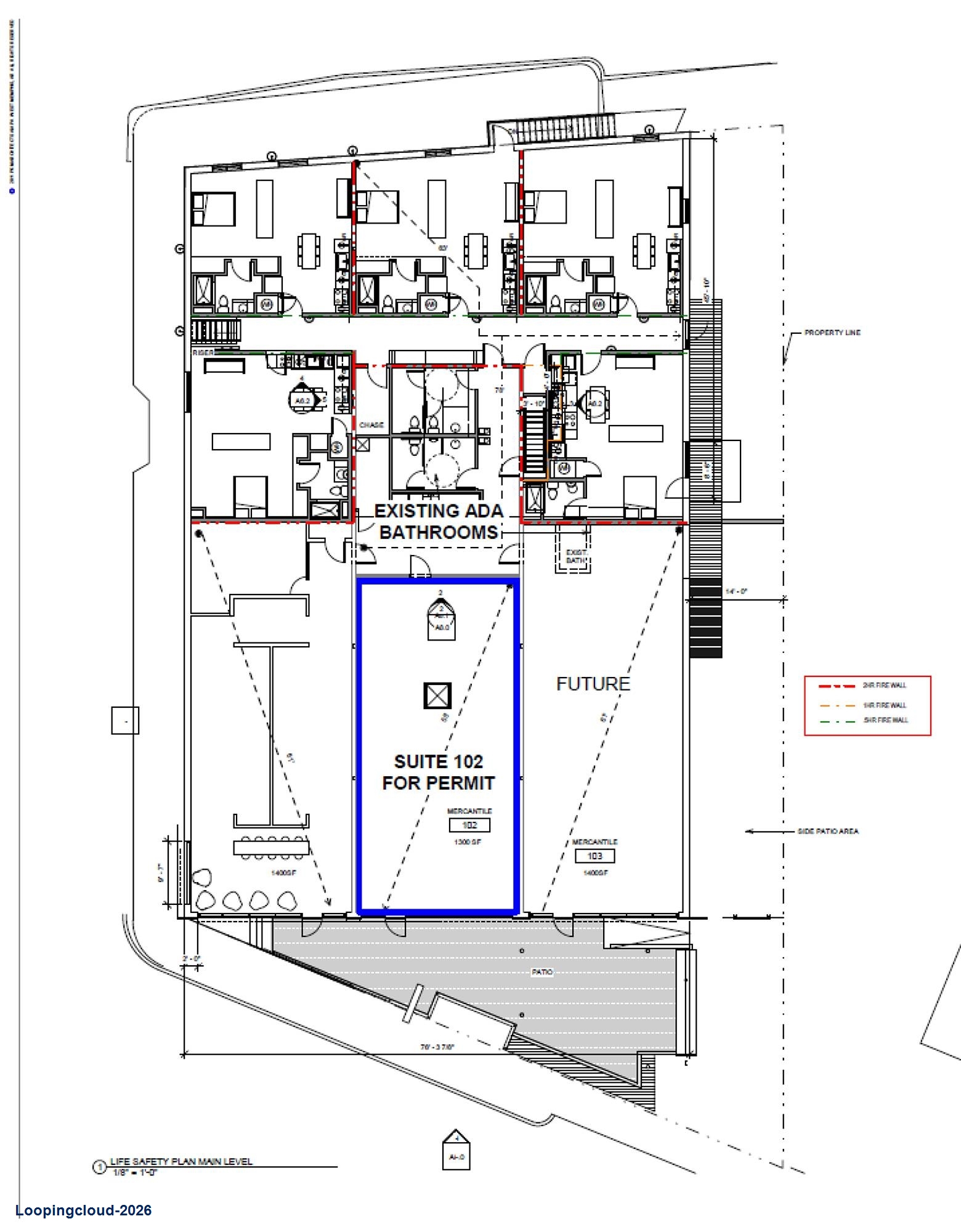 Premier Retail Opportunity in the Heart of the Memphis Edge District | 676 Marshall Ave