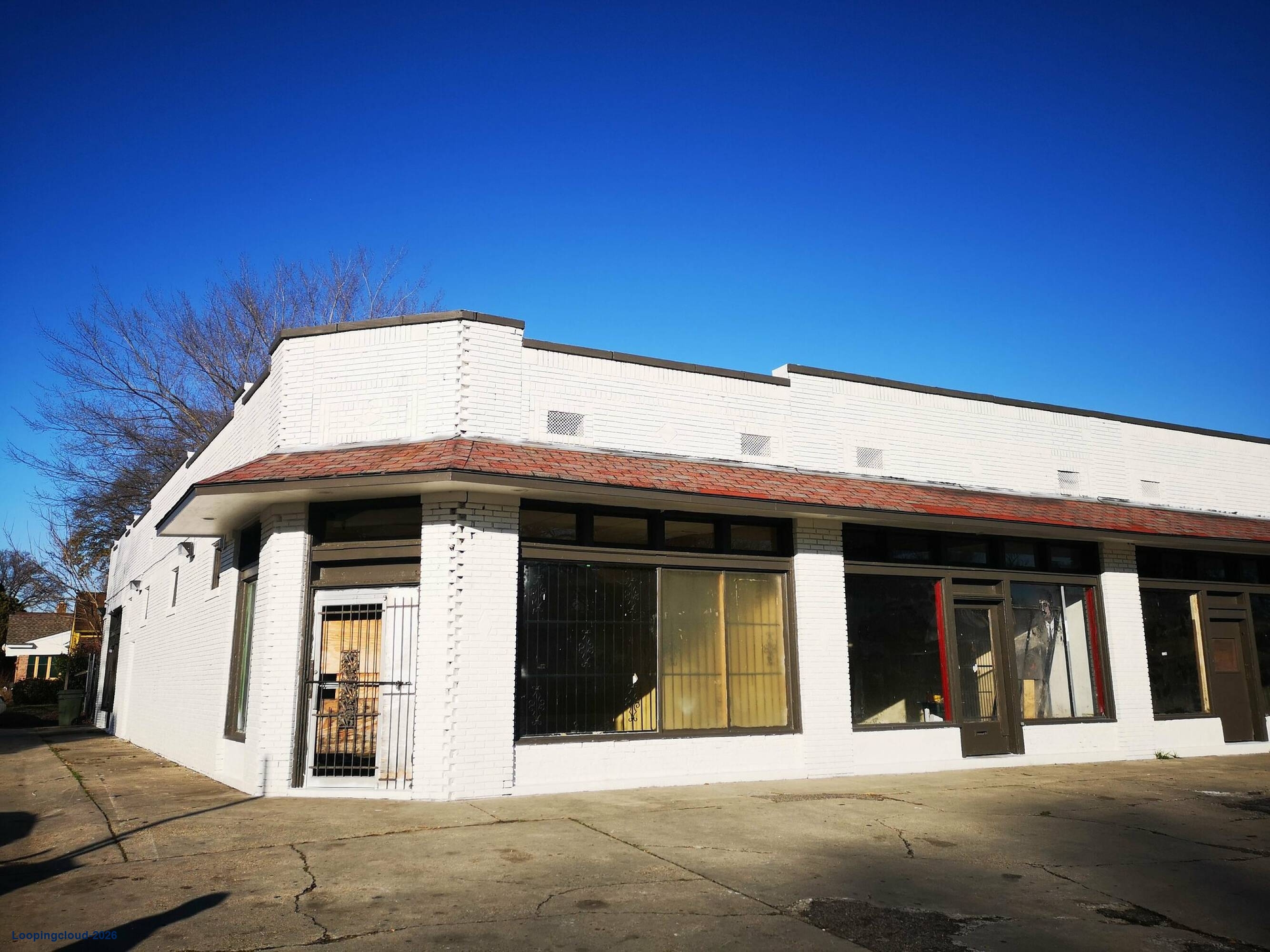 Premier Freestanding Retail Opportunity at 1570 Vollintine Avenue | Memphis, TN