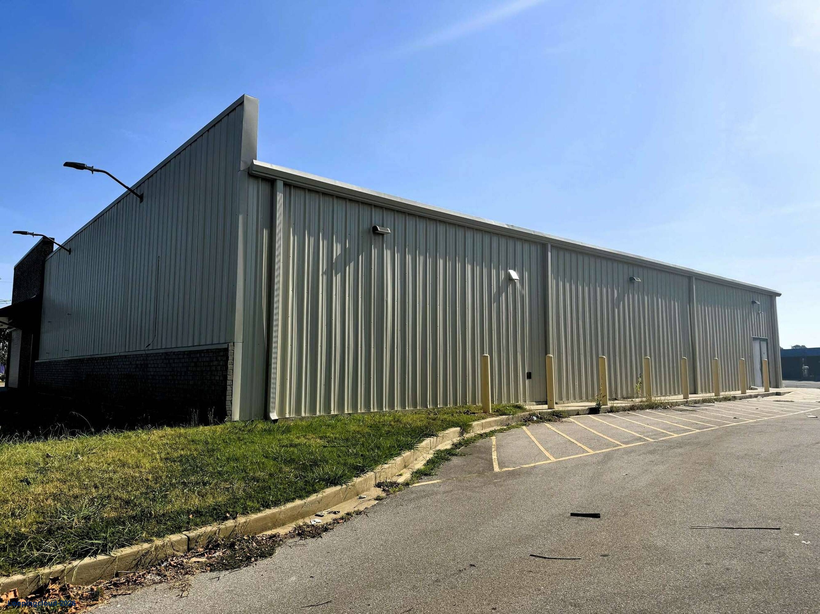 3632 Winplace Rd – 7,545 SF Retail Building