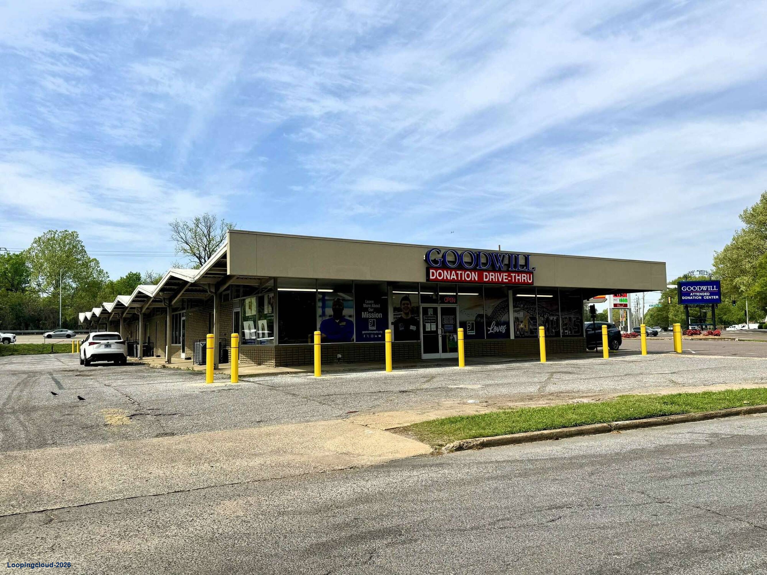 1730 S White Station Road, Memphis, TN