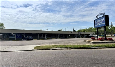 1730 S White Station Rd,, Memphis Tennessee , 38117