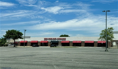 7980 Highway 64 | Wolf Run Plaza, Memphis MSA