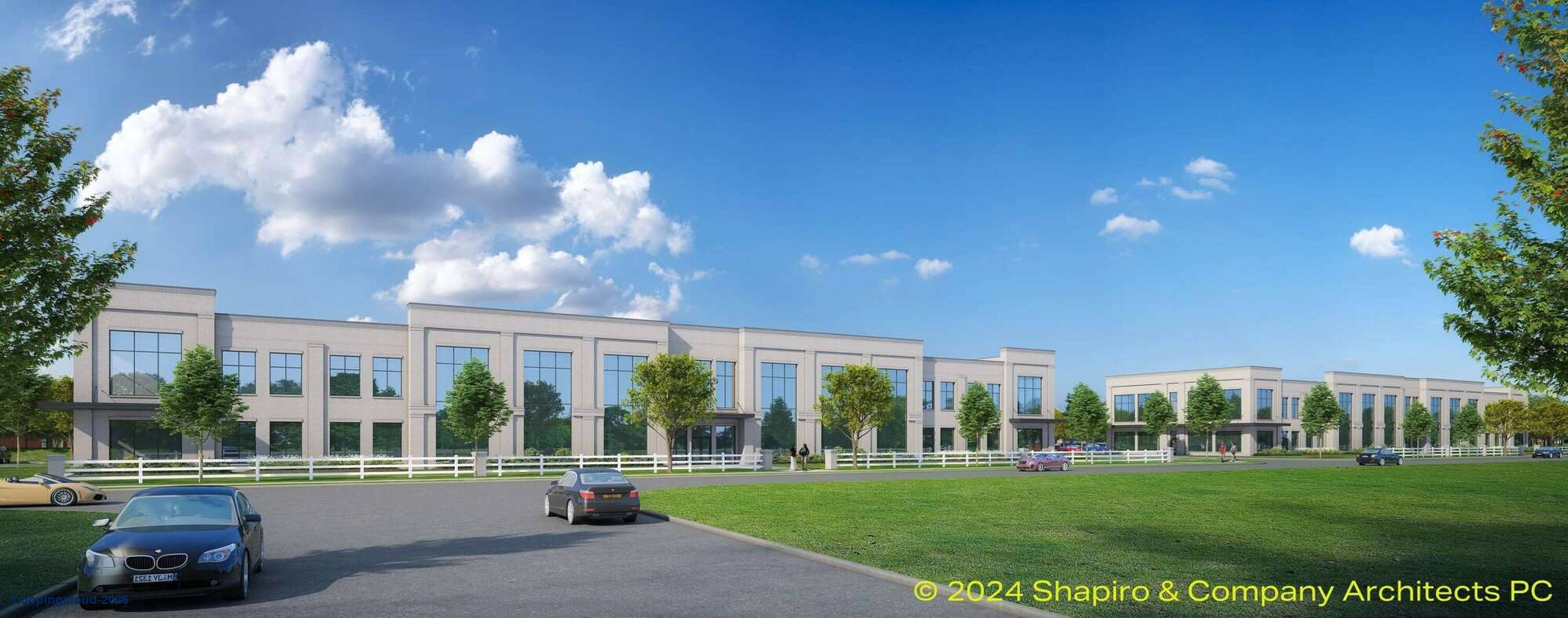 Premier Retail & Medical Office Space in Lakeland, TN