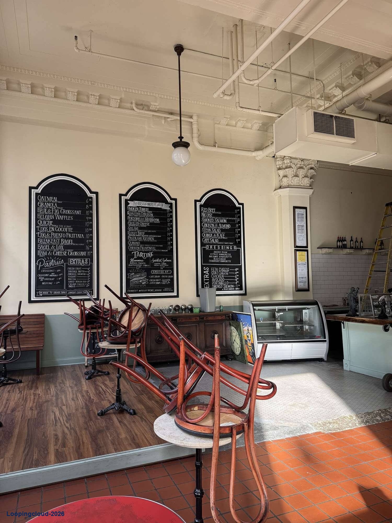 Flagship 4,000 SF Restaurant Opportunity in Downtown Memphis | 10 S Main St