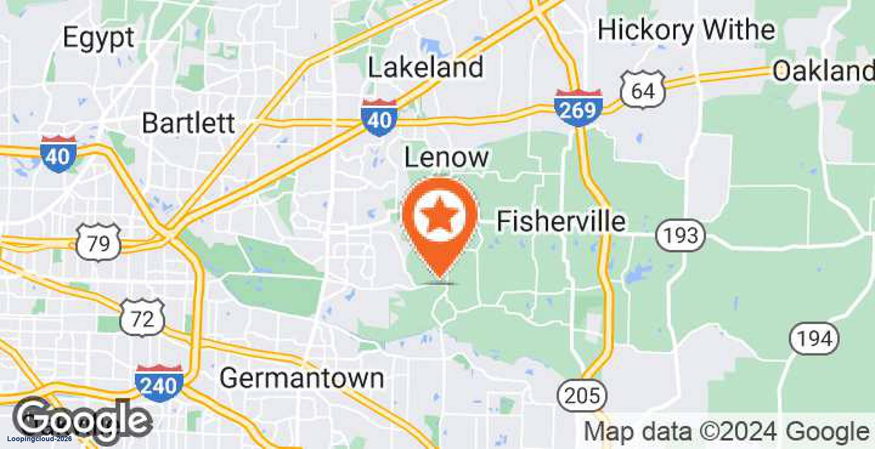 Premier Commercial Development Opportunity in Cordova, TN
