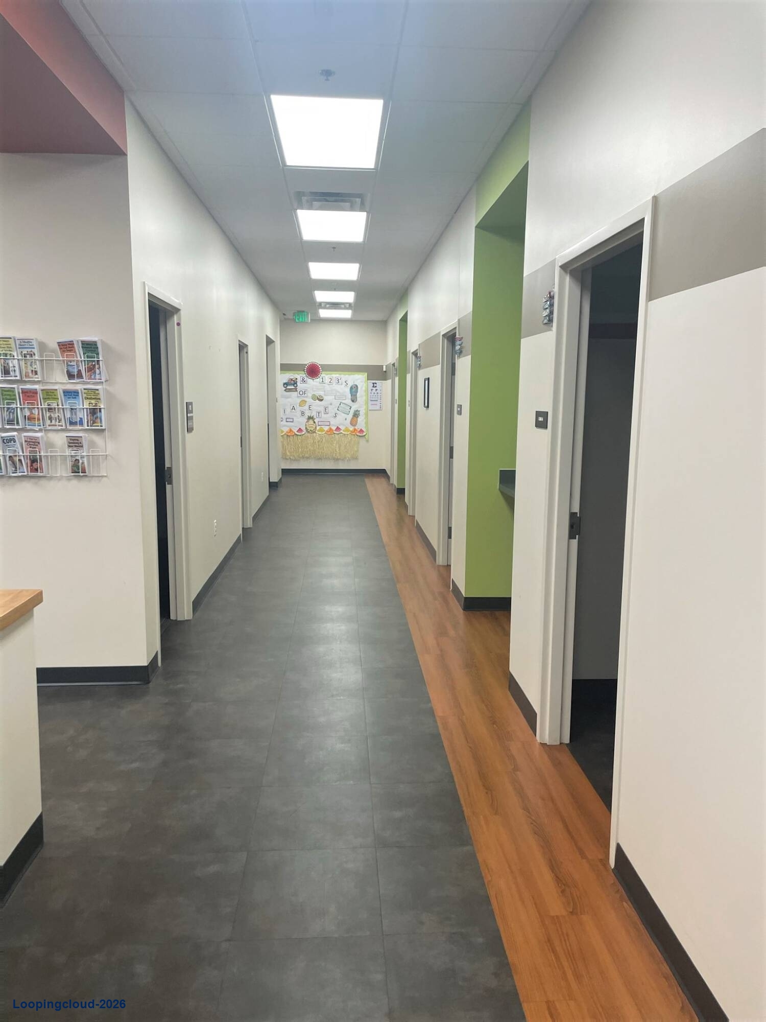 Harmony Plaza: Premier Retail and Medical Office Space in Memphis, TN