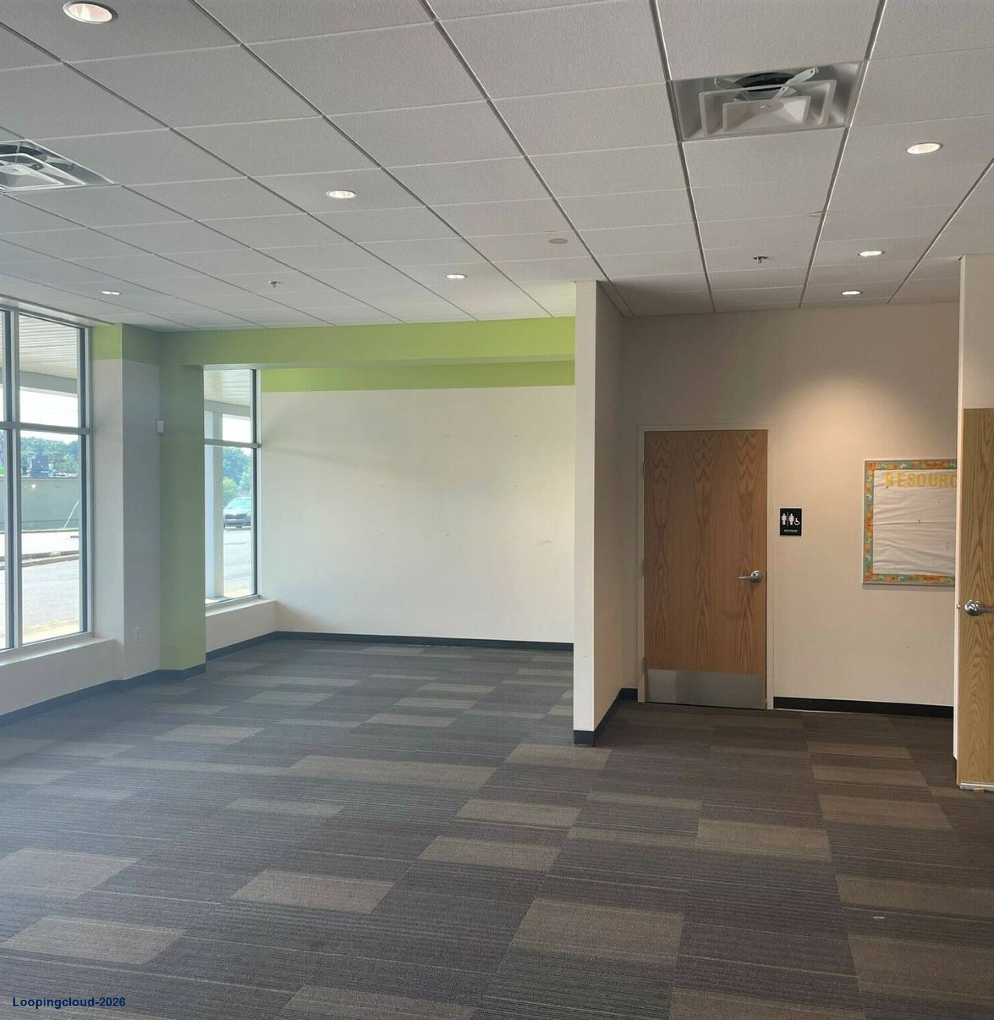 Harmony Plaza: Premier Retail and Medical Office Space in Memphis, TN