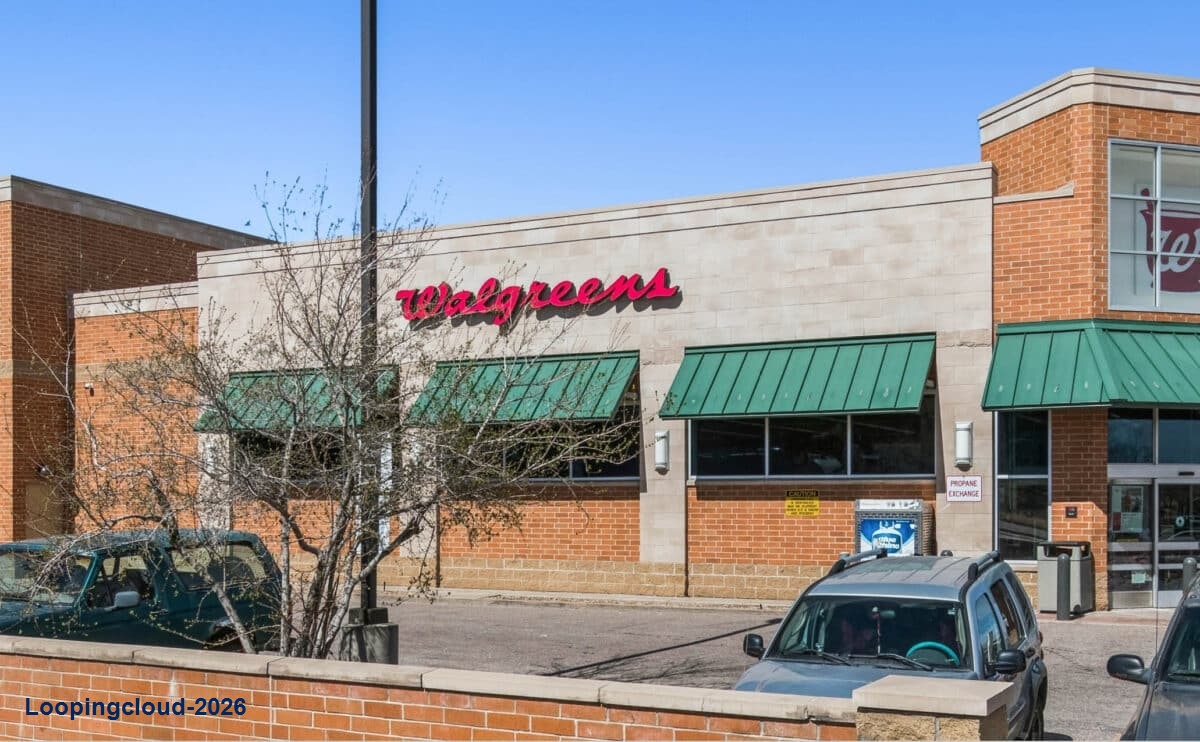 Walgreens | Strong Reported Sales | Absolute NNN Lease