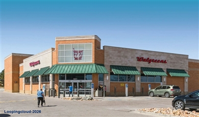 12011 E Iliff Ave Aurora Colorado, 80014 | Walgreens | Strong Reported Sales | Absolute NNN Lease