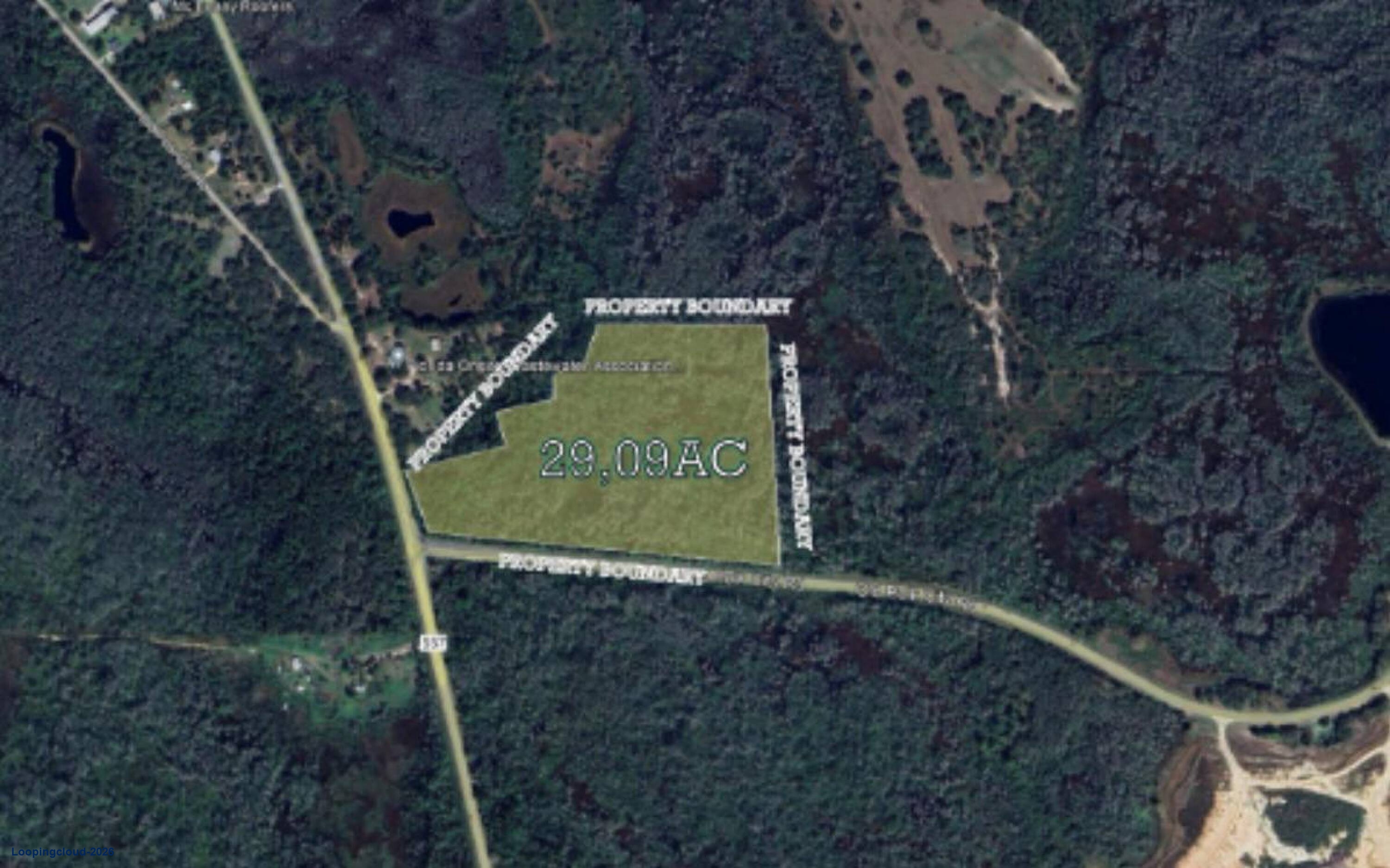 ±29.27 Acres of Mixed-Use Land in Lake Alfred, FL