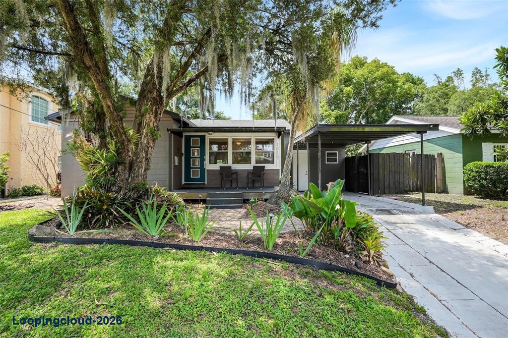 1818 GARVIN STREET ORLANDO FL, 32803 - O6403911
