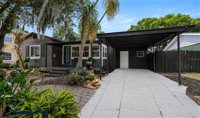 1818 GARVIN STREET ORLANDO FL, 32803 - O6403911
