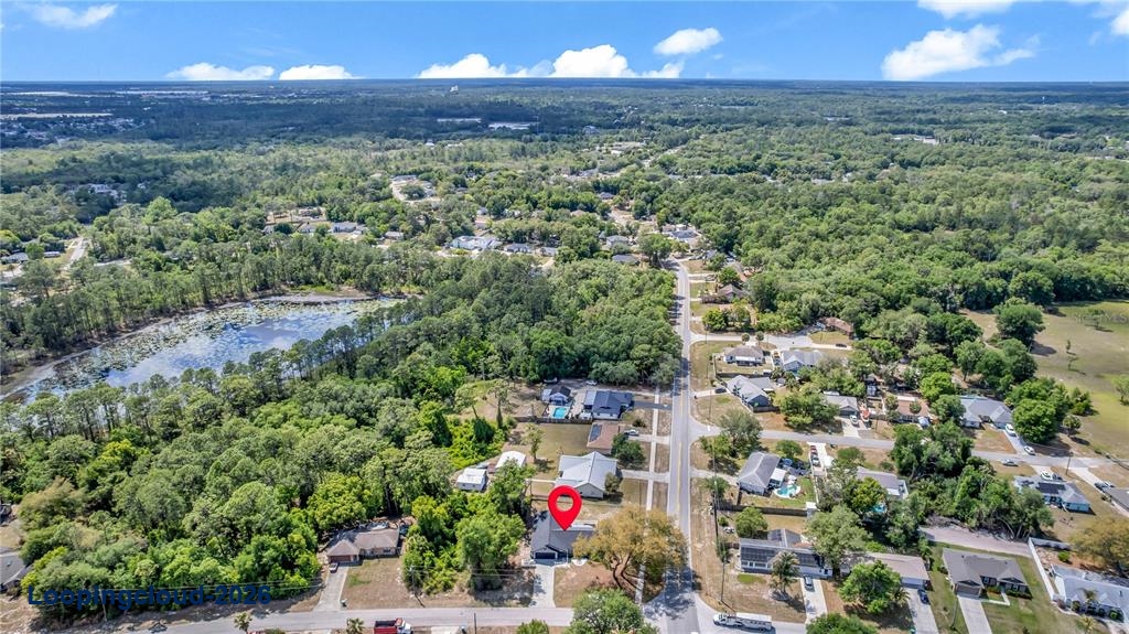 For Sale Single Family Residence 3 Bedrooms 1618SqFt at DELTONA