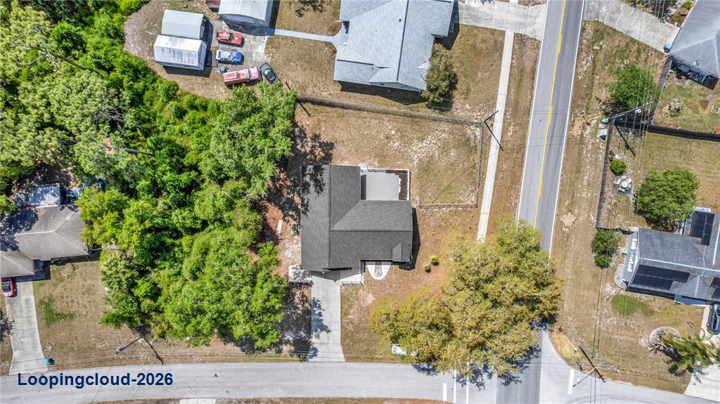 For Sale Single Family Residence 3 Bedrooms 1618SqFt at DELTONA