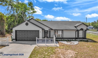 3204 SAINT JAMES AVENUE DELTONA Deltona Florida, 32738 | For Sale Single Family Residence 3 Bedrooms 1618SqFt at DELTONA