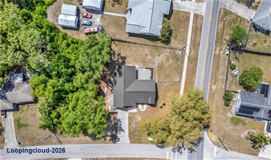 For Sale Single Family Residence 3 Bedrooms 1618SqFt at DELTONA