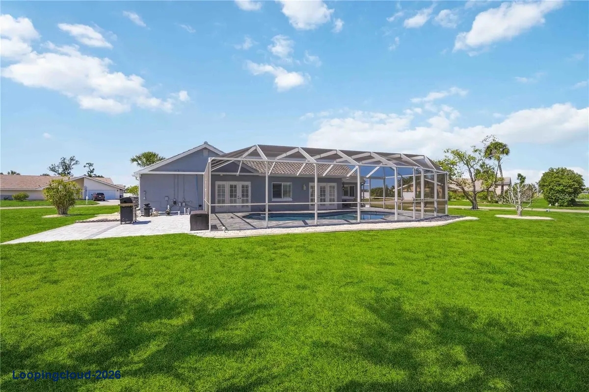 5076 KINGSLEY RD North Port, FL 34287