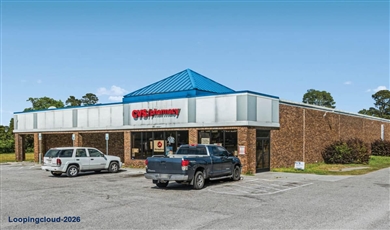 206 S Main St, Hemingway South Carolina , 29554