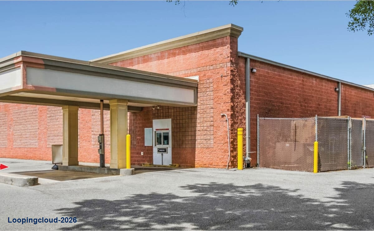 CVS | Low Future Vacancy Risk | Absolute NNN Lease