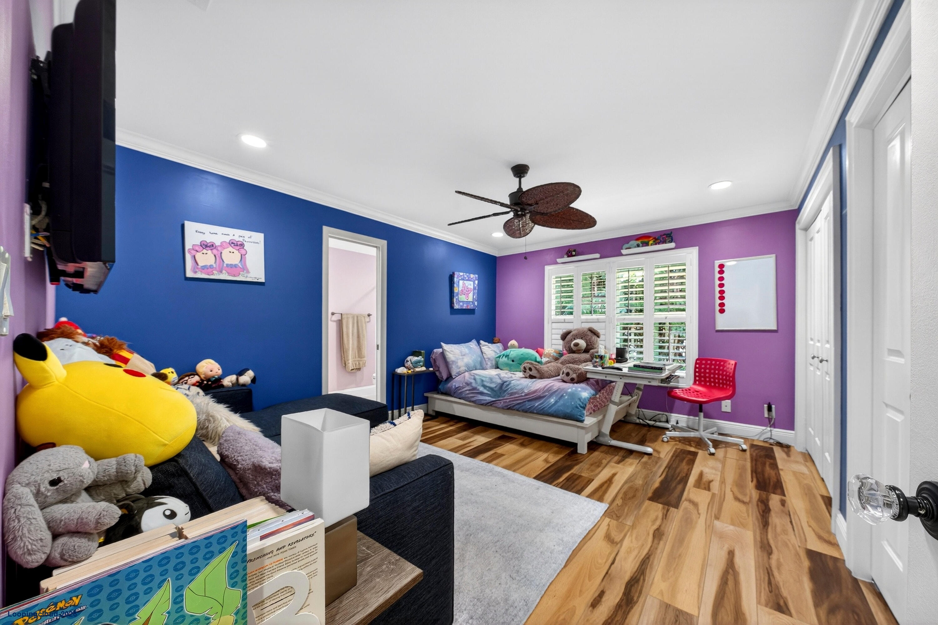 7411 Annapolis Lane