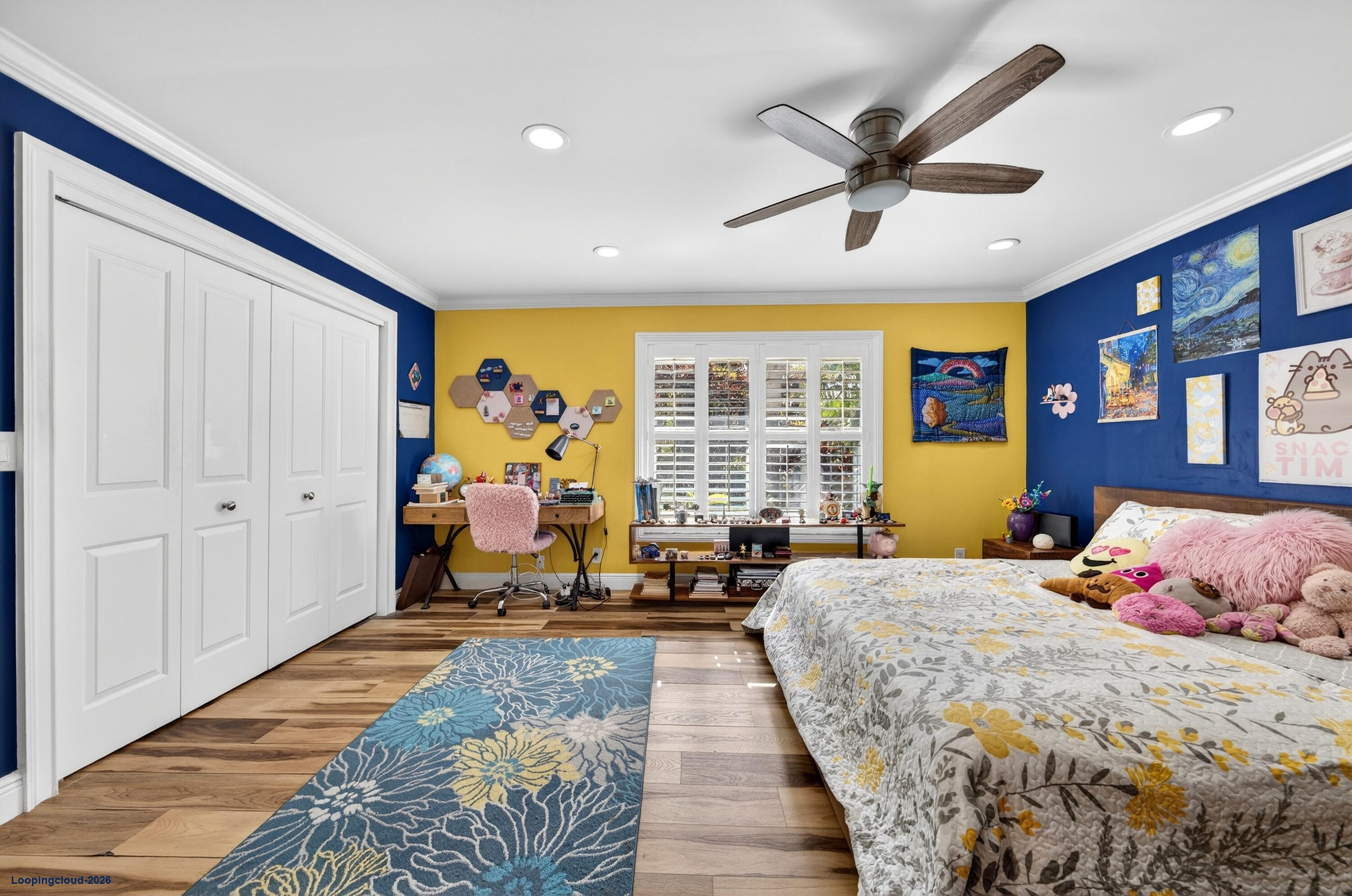 7411 Annapolis Lane