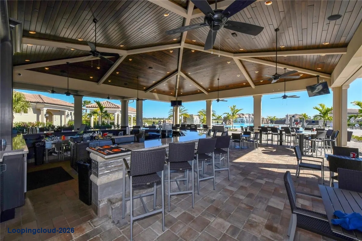17723 GAWTHROP DR #103 Bradenton
