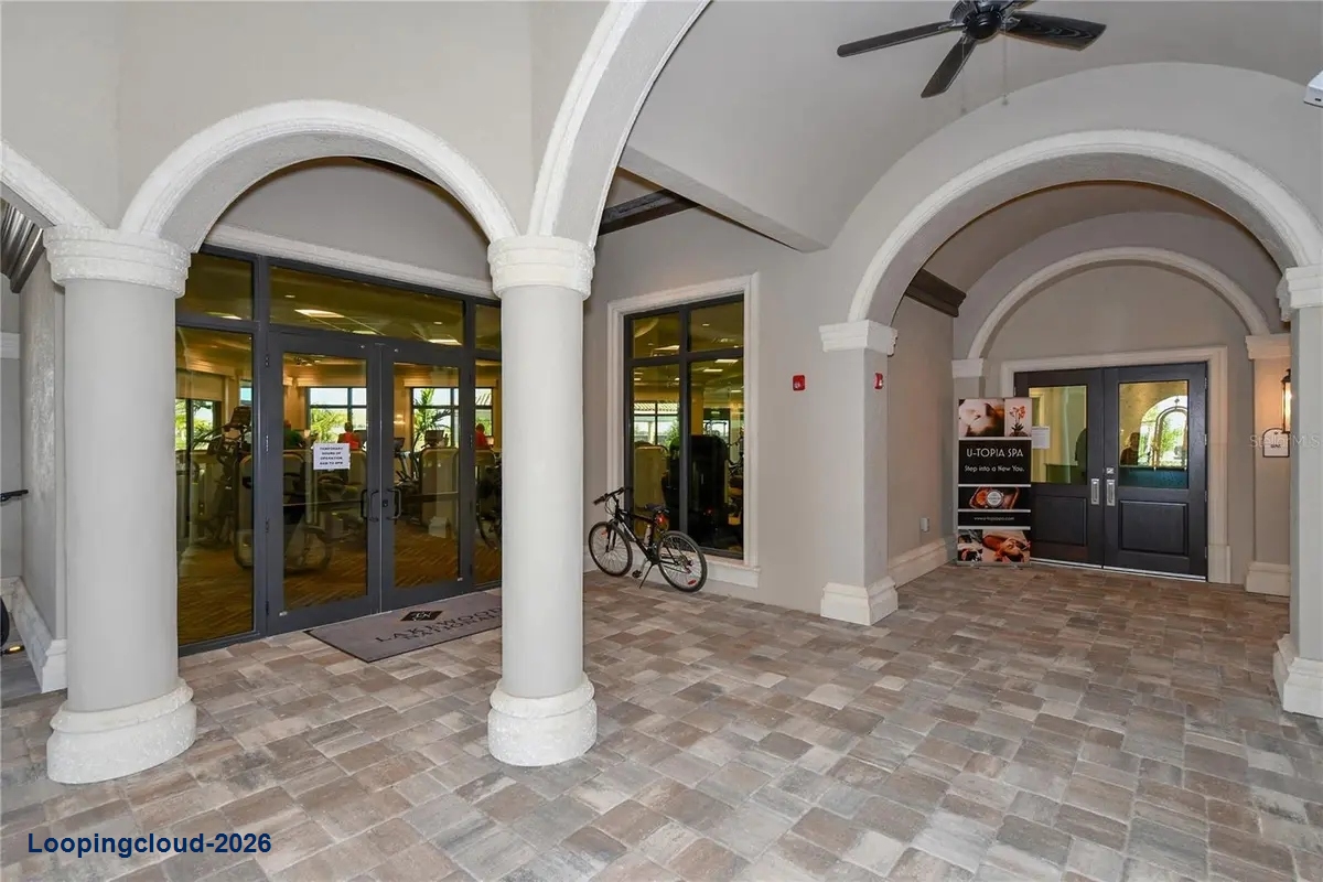17723 GAWTHROP DR #103 Bradenton