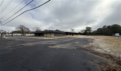 2820 E Marshall Ave Longview, TX 75601