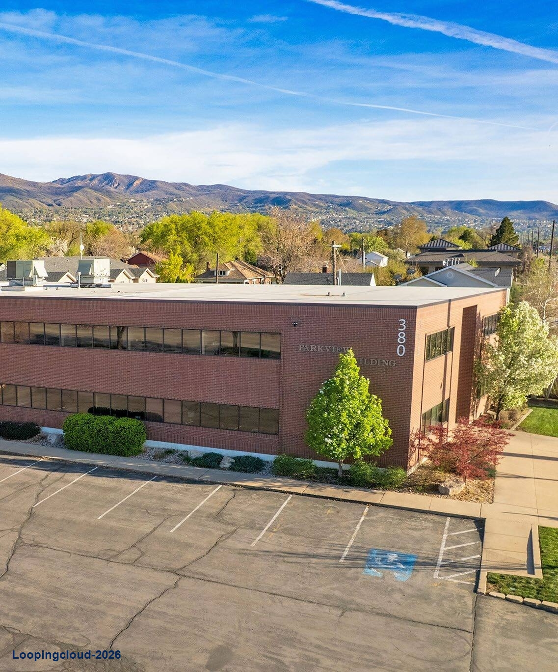380 North 200 West, Bountiful, UT 84010 | Multi-Tenant Office Building