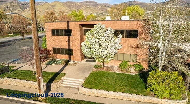 380 North 200 West, Bountiful, UT 84010 | Multi-Tenant Office Building