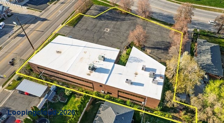 380 North 200 West, Bountiful, UT 84010 | Multi-Tenant Office Building