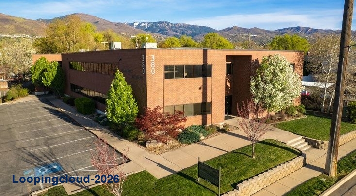 380 North 200 West, Bountiful, UT 84010 | Multi-Tenant Office Building