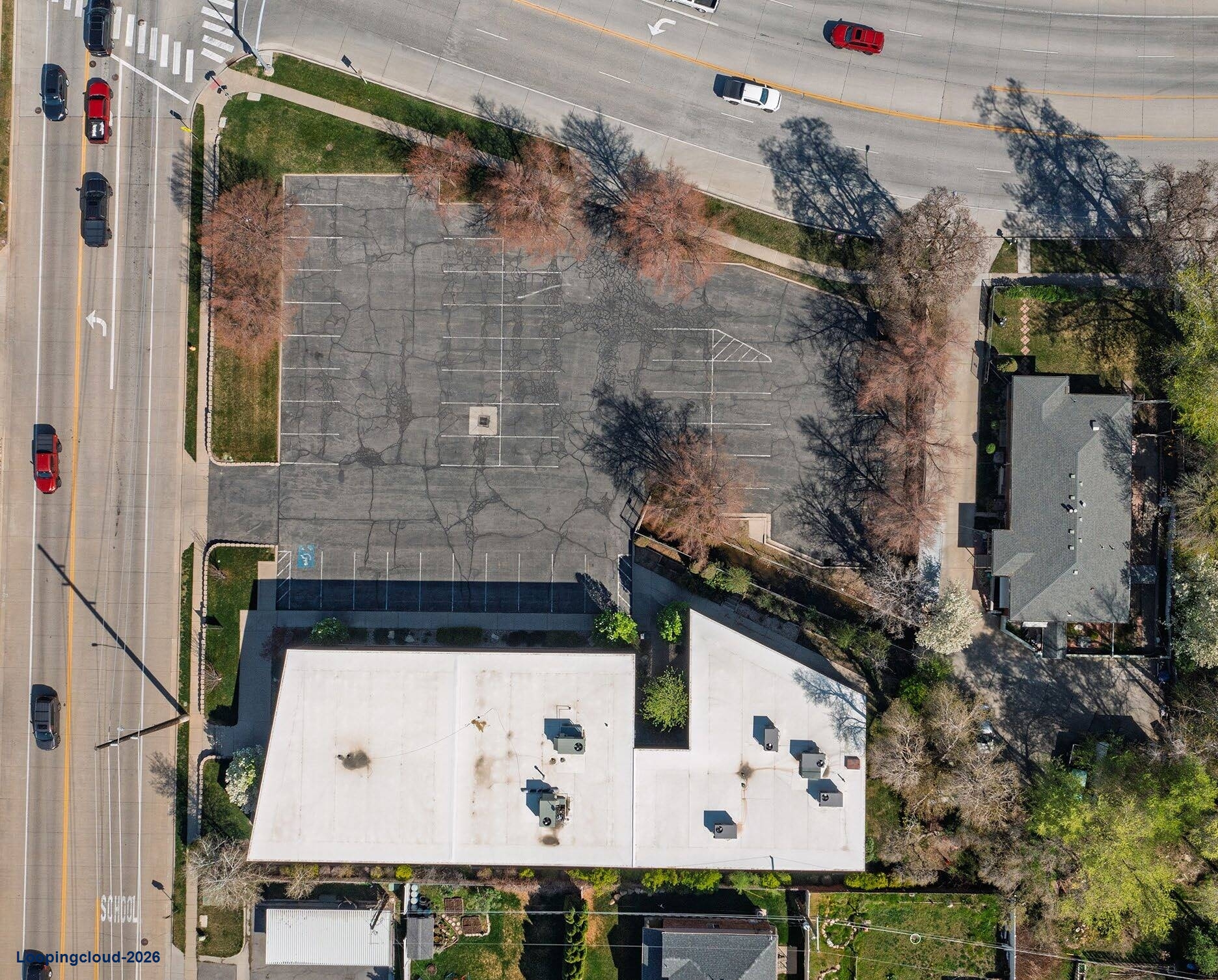 380 North 200 West, Bountiful, UT 84010 | Multi-Tenant Office Building