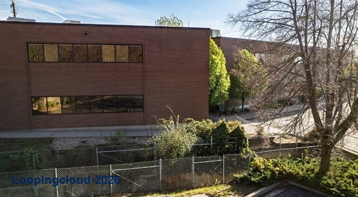 380 North 200 West, Bountiful, UT 84010 | Multi-Tenant Office Building