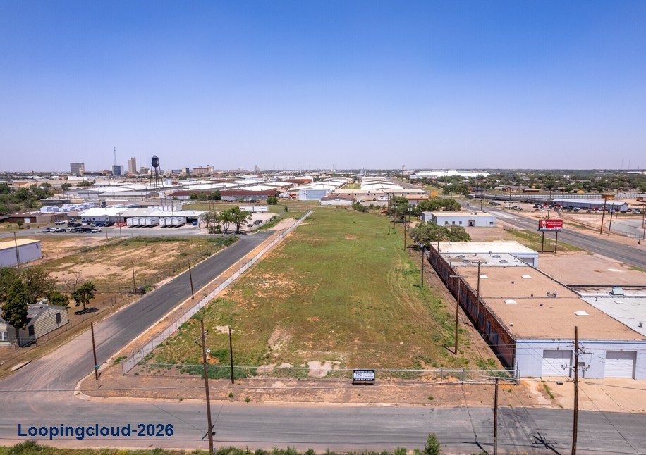 220 30th St, Lubbock, 79404