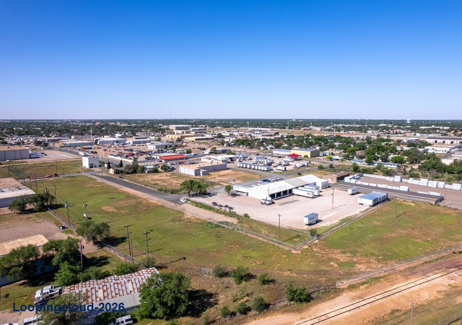 220 30th St, Lubbock, 79404