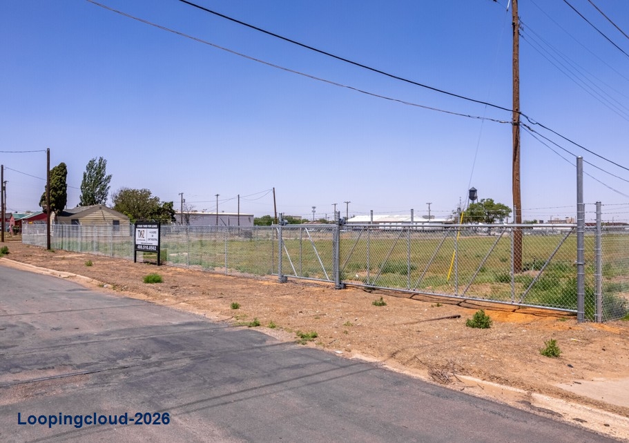 220 30th St, Lubbock, 79404